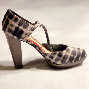 Lela Rose for Payless heels size 7